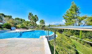 Prodej Vila Valbonne