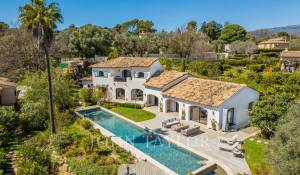 Prodej Vila Valbonne