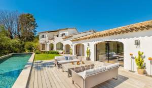Prodej Vila Valbonne