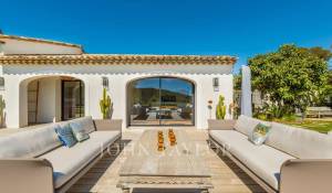 Prodej Vila Valbonne