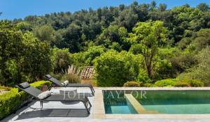 Prodej Vila Valbonne