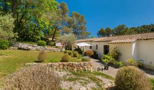 Prodej Vila Valbonne