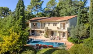 Prodej Vila Valbonne