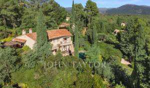 Prodej Vila Valbonne