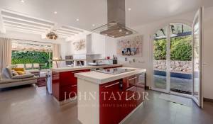 Prodej Vila Valbonne