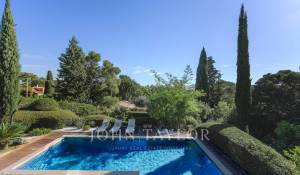 Prodej Vila Valbonne