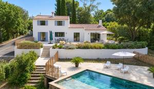 Prodej Vila Valbonne