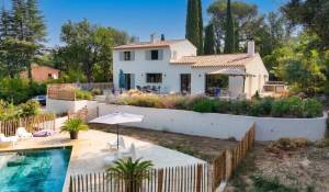 Prodej Vila Valbonne