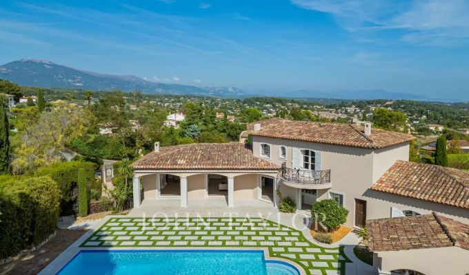 Prodej Vila Valbonne