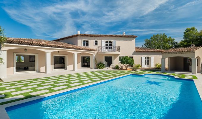 Prodej Vila Valbonne