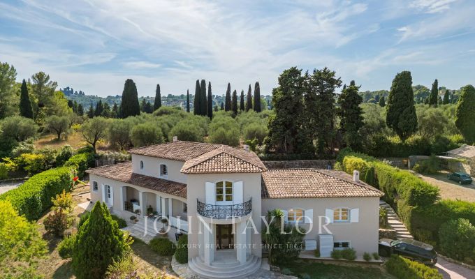 Prodej Vila Valbonne