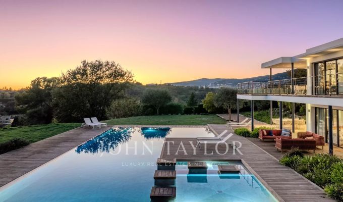 Prodej Vila Valbonne