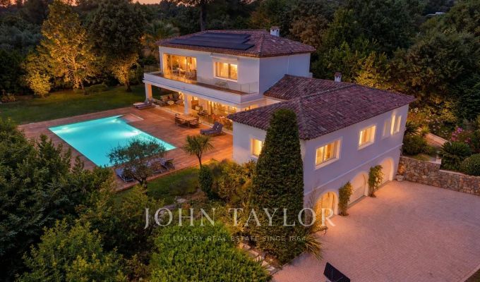 Prodej Vila Valbonne