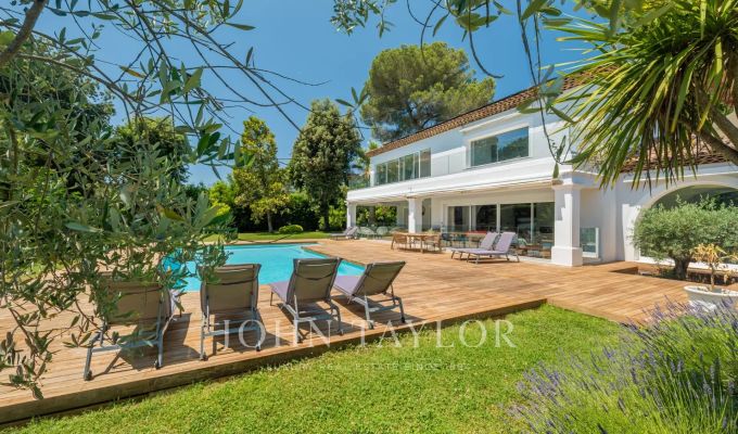 Prodej Vila Valbonne