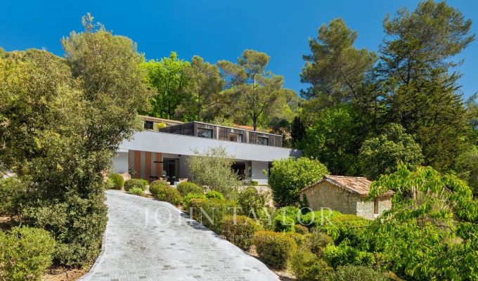 Prodej Vila Valbonne