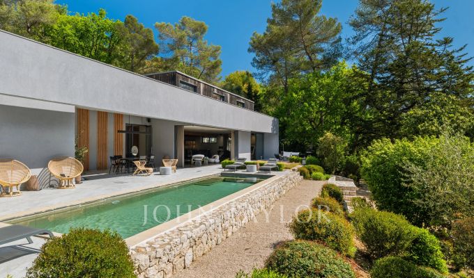Prodej Vila Valbonne