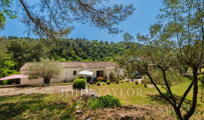 Prodej Vila Valbonne