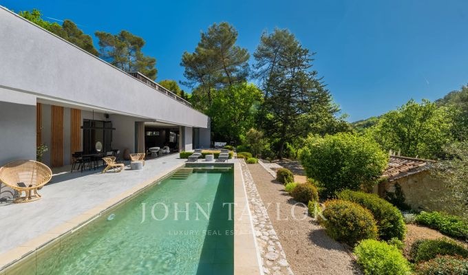 Prodej Vila Valbonne