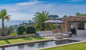 Prodej Vila Vallauris