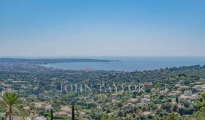 Prodej Vila Vallauris