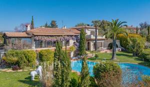 Prodej Vila Vallauris