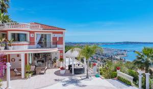 Prodej Vila Vallauris