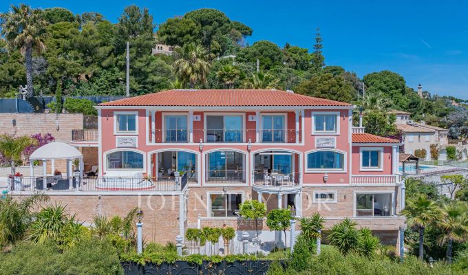 Prodej Vila Vallauris