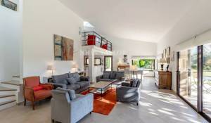 Prodej Vila Vaugines