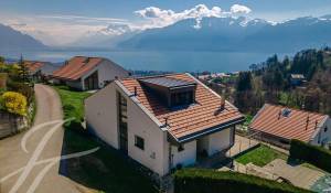 Prodej Vila Vevey