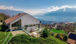 Prodej Vila Vevey
