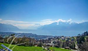 Prodej Vila Vevey