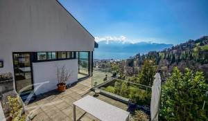 Prodej Vila Vevey
