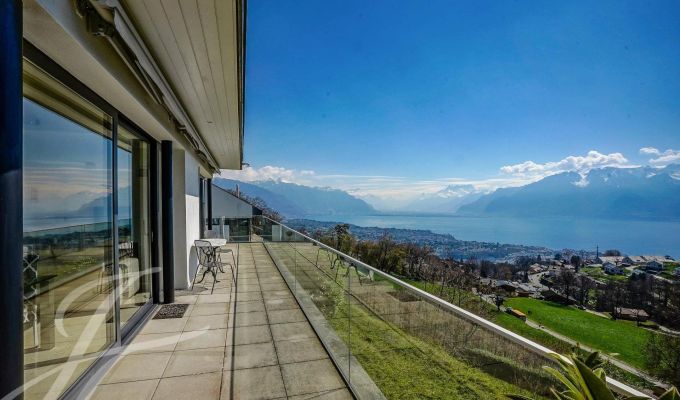 Prodej Vila Vevey