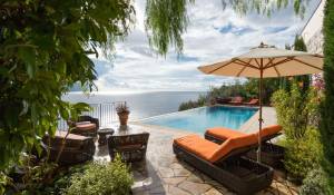 Prodej Vila Villefranche-sur-Mer