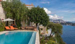 Prodej Vila Villefranche-sur-Mer