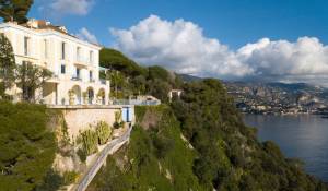 Prodej Vila Villefranche-sur-Mer
