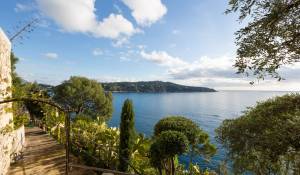 Prodej Vila Villefranche-sur-Mer