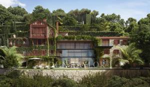 Prodej Vila Villefranche-sur-Mer