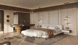 Prodej Vila Villefranche-sur-Mer