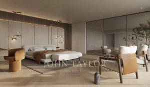 Prodej Vila Villefranche-sur-Mer