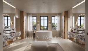 Prodej Vila Villefranche-sur-Mer