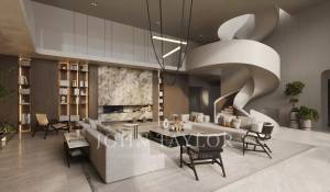 Prodej Vila Villefranche-sur-Mer