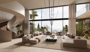 Prodej Vila Villefranche-sur-Mer