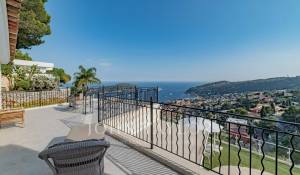 Prodej Vila Villefranche-sur-Mer