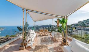 Prodej Vila Villefranche-sur-Mer