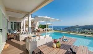 Prodej Vila Villefranche-sur-Mer