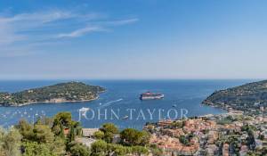 Prodej Vila Villefranche-sur-Mer