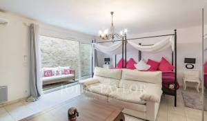 Prodej Vila Villefranche-sur-Mer