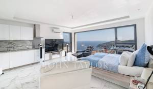 Prodej Vila Villefranche-sur-Mer