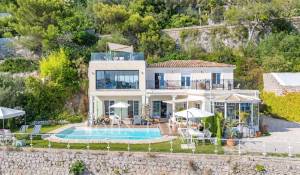 Prodej Vila Villefranche-sur-Mer